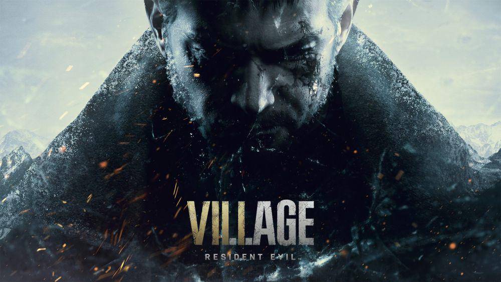 Resident Evil Village (dok. Capcom/Resident Evil Village)