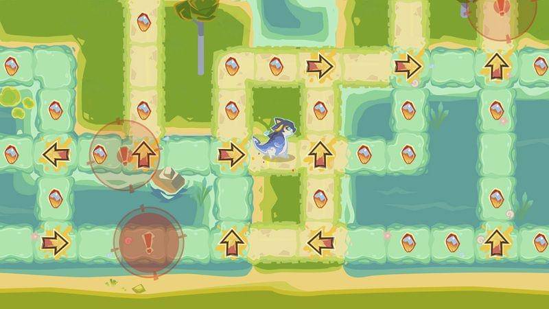 (Dok. HoYoverse/Genshin Impact)