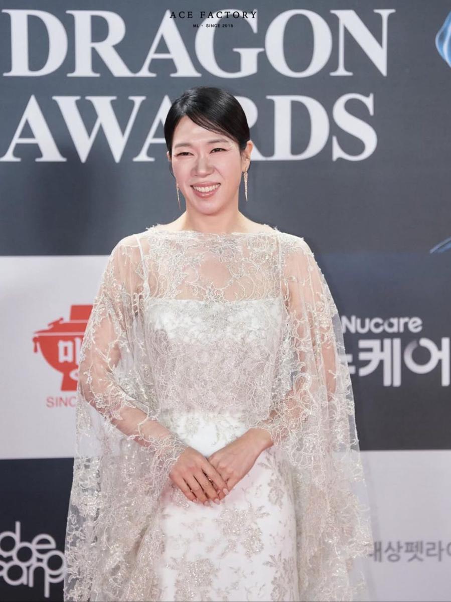 Yeom Hye Ran (instagram.com/acefactory.official)