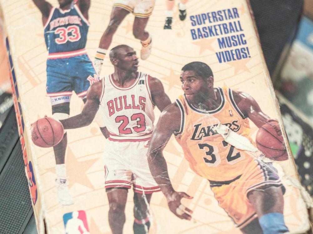 9 Pemain NBA dengan 2 All-Star Game MVP