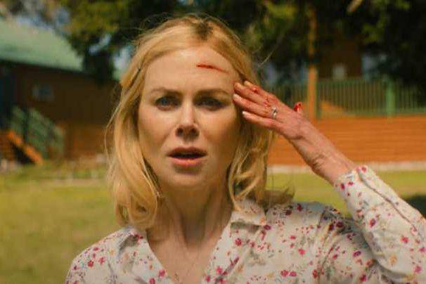 adegan dalam film Holland. (dok. Amazon Prime Video/Holland)