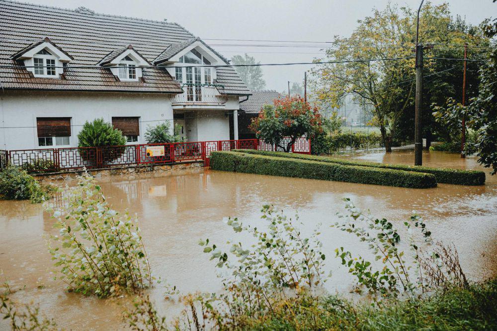 5 Cara Cek Struktur Rumah Setelah Banjir, Kenali Tanda Kerusakan