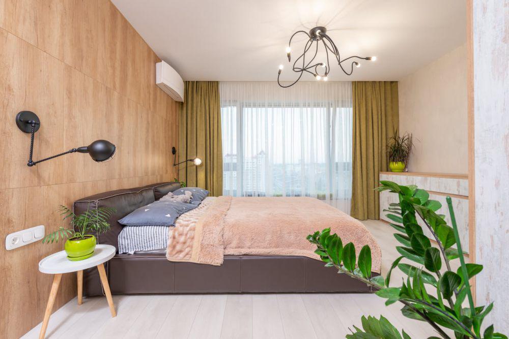 7 Tips Dekorasi Kamar Tidur untuk Kurangi Stres Setiap Pagi