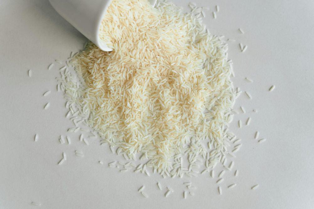 Cara Masak Beras Basmati dengan Panci dan Rice Cooker