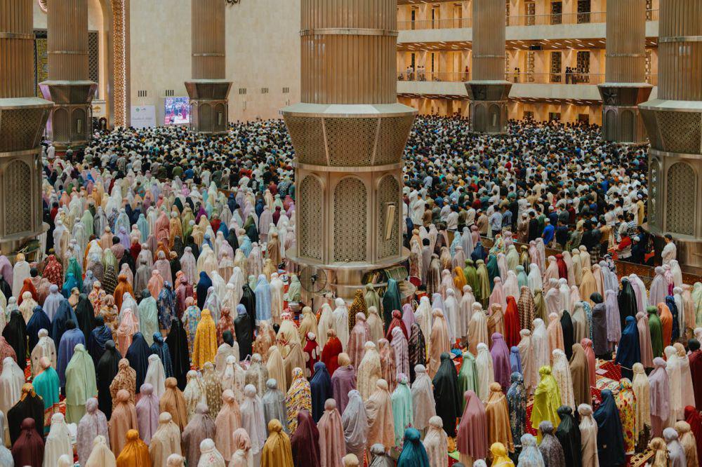Idul Fitri 2025 Berapa Hijriah? Cek Perkiraan Jadwalnya!