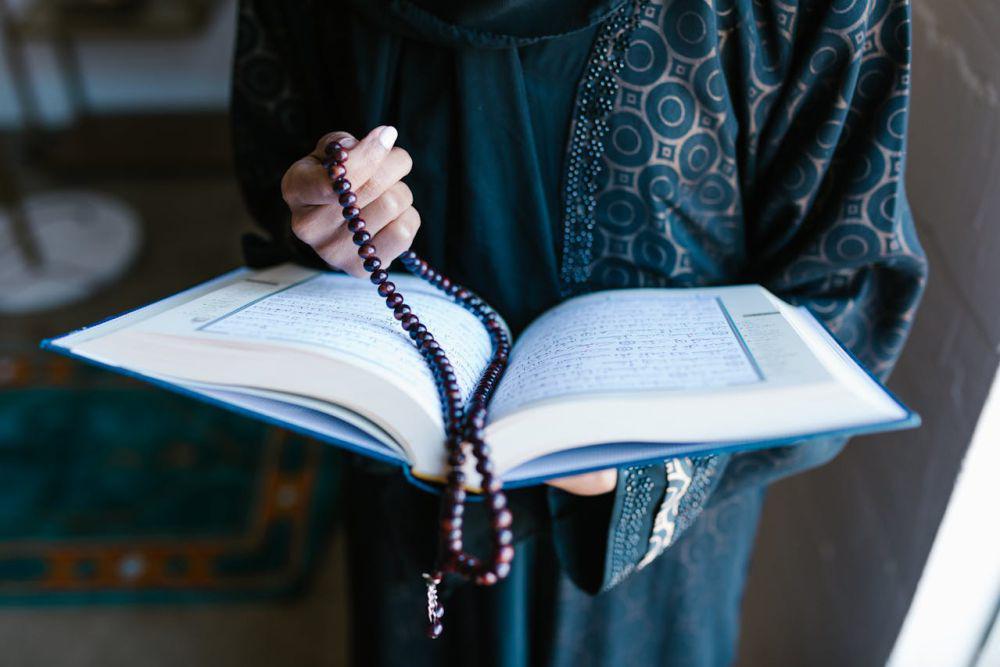 12 Poster Nuzulul Qur'an Ramadan 1446 Hijriah, Cantik Penuh Hikmah