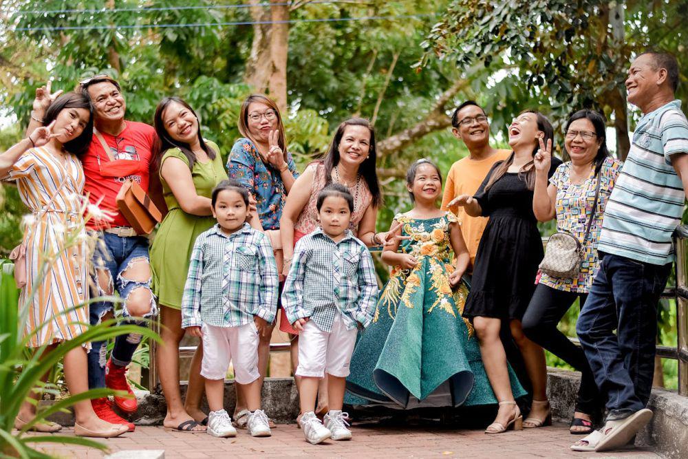 8 Tips Menciptakan Quality Time Bareng Keluarga Besar saat Mudik