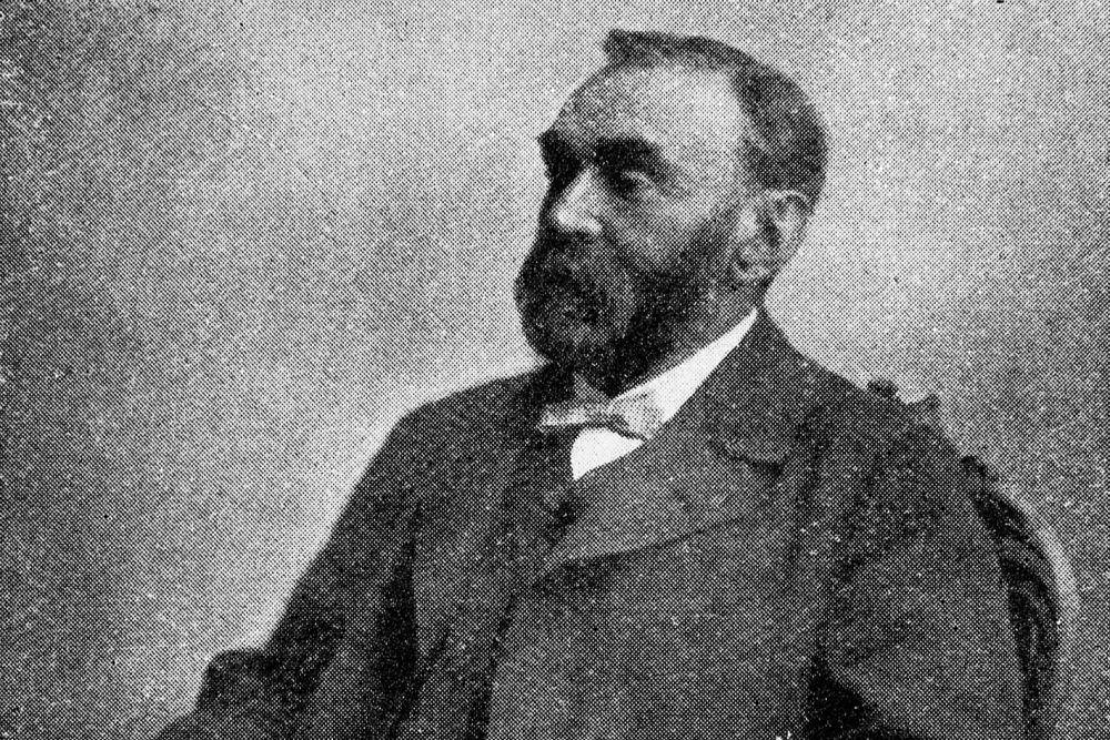 Alfred Nobel (commons.wikimedia.org/Wellcome Images)