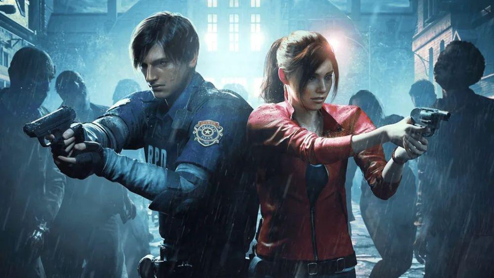 7 Game Zombie Terbaik yang Dibuat Developer Jepang