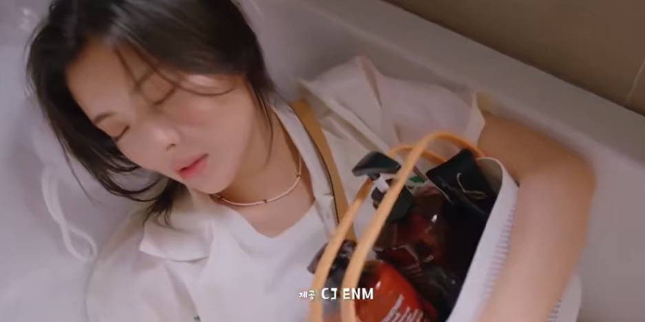 cuplikan drama The Potato Lab (dok. tvN/The Potato Lab)