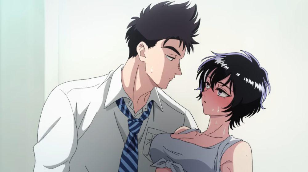 5 Rekomendasi Anime yang Berlatar di China, Ada Kowloon!
