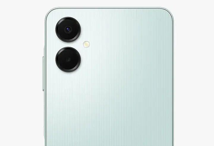 Samsung Galaxy A06 5G (samsung.com)