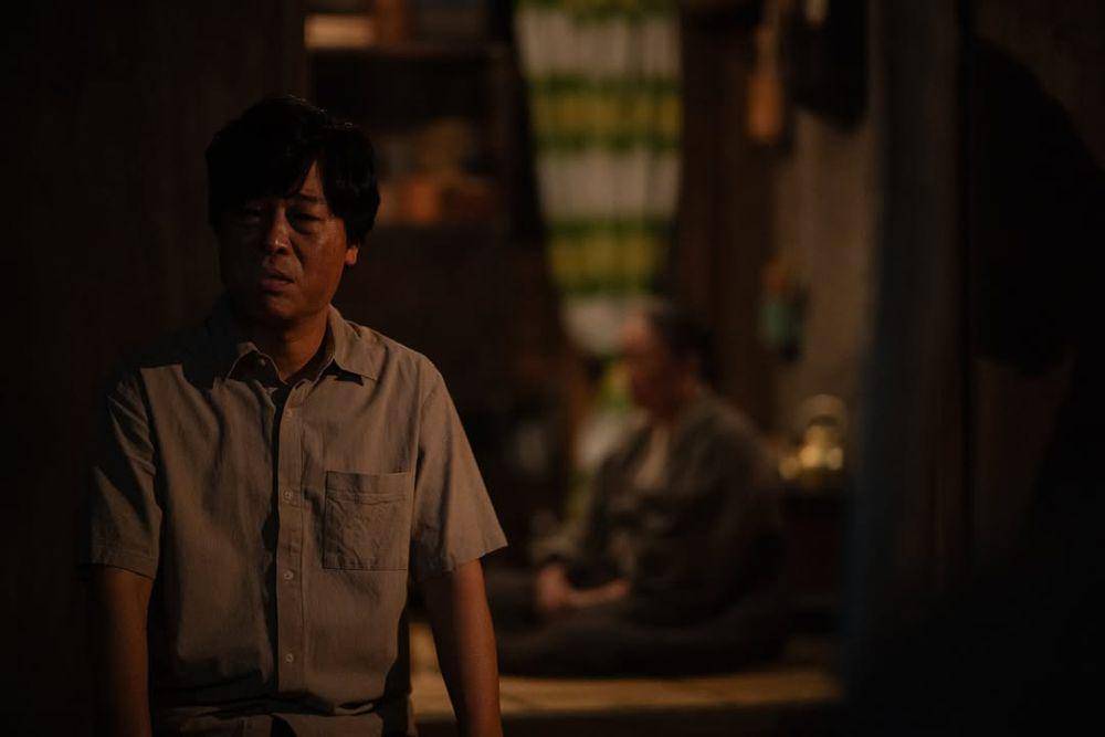 still cut When Life Gives You Tangerines (instagram.com/netflixkr)