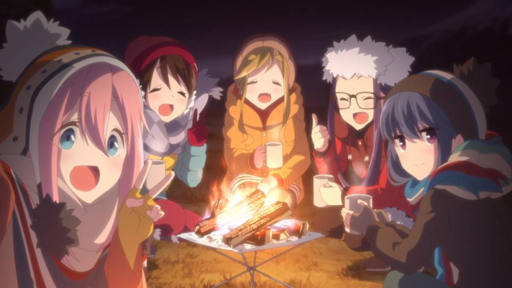 10 Anime yang Aman Buat Ngabuburit, Alur Ringan dan Seru!
