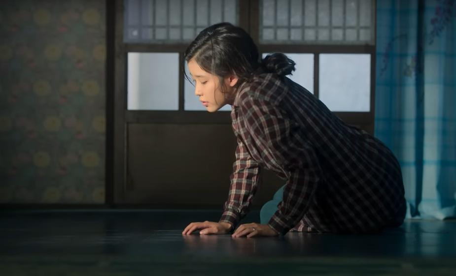still cut drama Korea When Life Gives You Tangerines (youtube.com/@NetflixKorea)