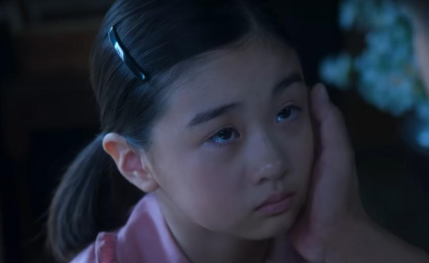 still cut drama Korea When Life Gives You Tangerines (youtube.com/@NetflixKorea)