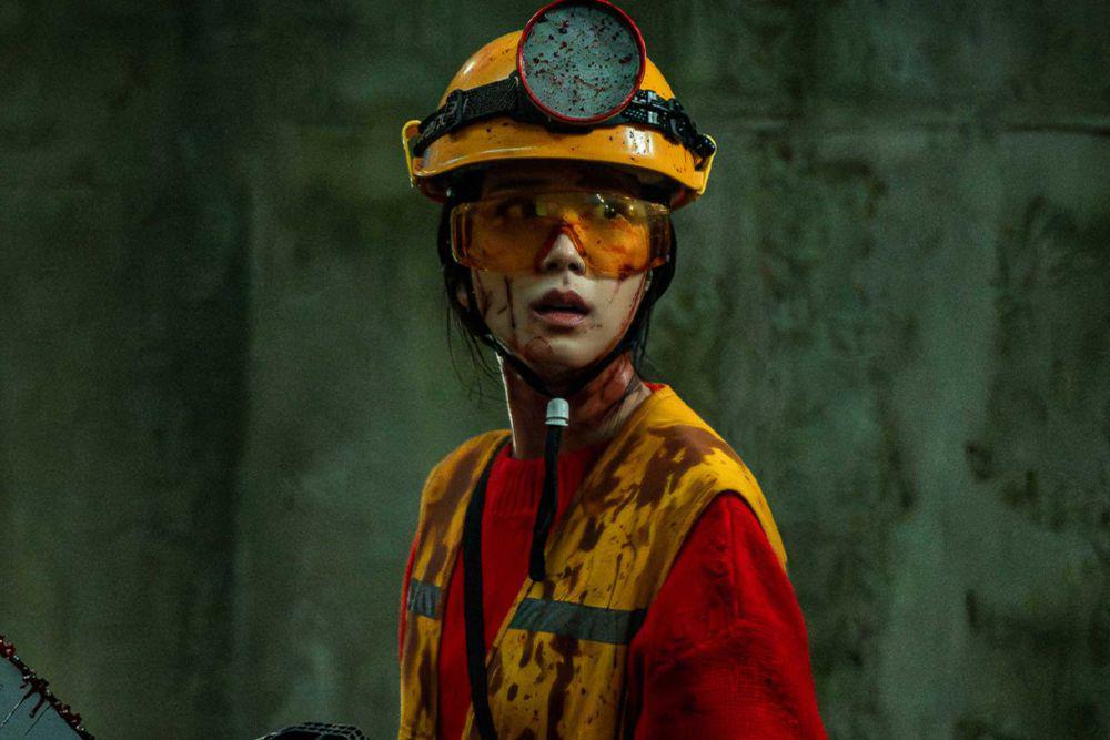 7 Alasan Ending Drakor Newtopia Gak Memuaskan, Perlu Season Lanjutan?