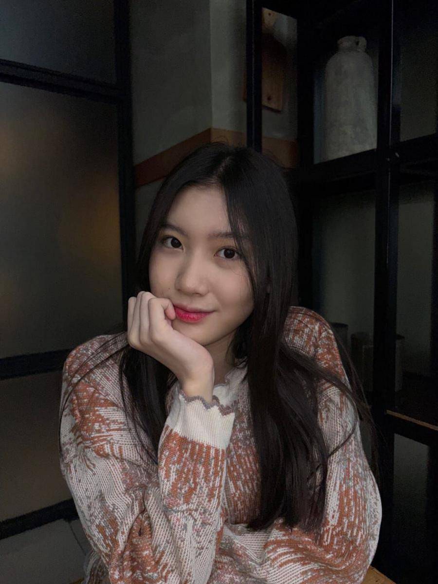 Jemima JKT48 (x.com/officialjkt48)