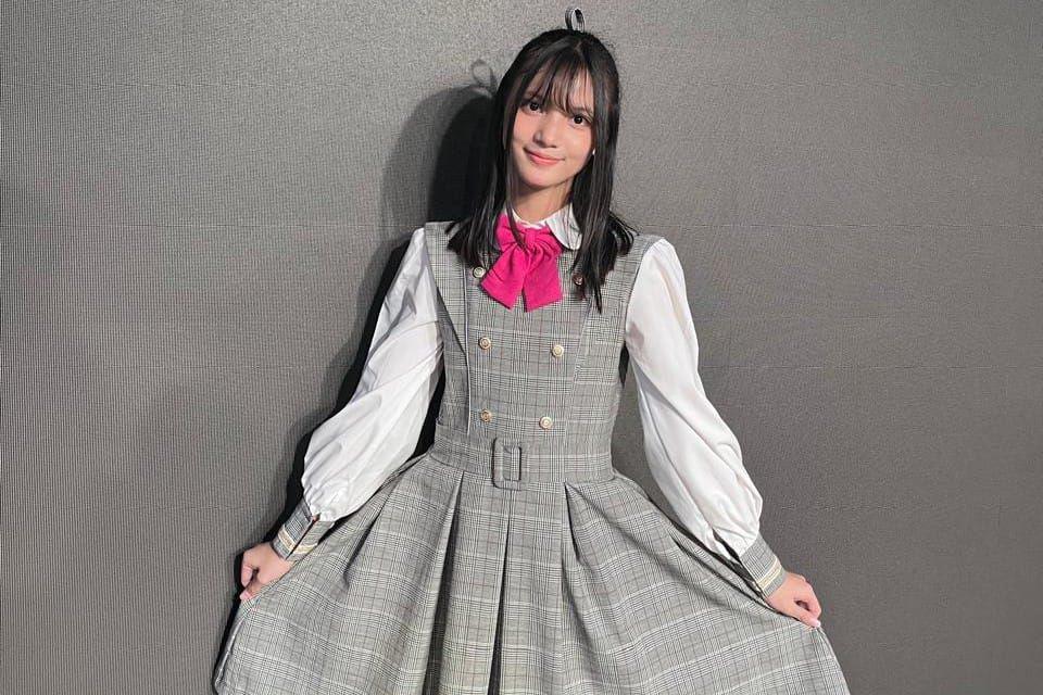 Fakta Astrella Virgiananda 'Virgi' JKT48, Super Aktif!