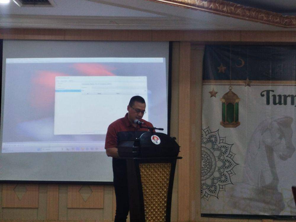 Turnamen Catur Cepat Ramadhan Cup 2025 siap digelar. (Dok. Istimewa)