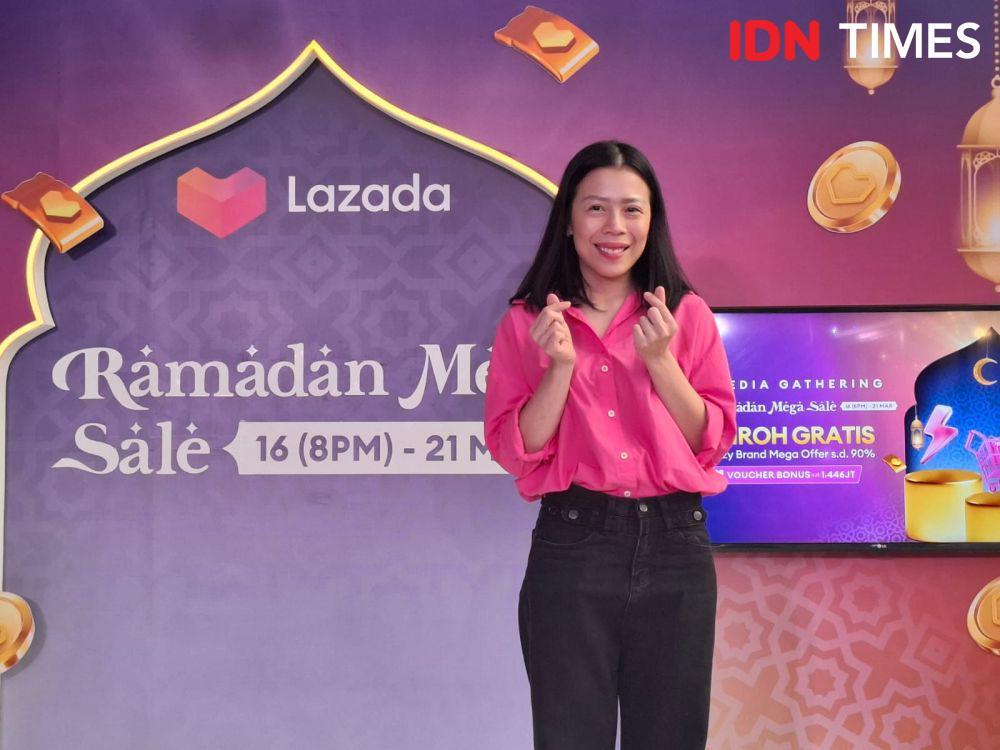 5 Tips Belanja Aman dan Menyenangkan di Momen Ramadan, Apa Saja?