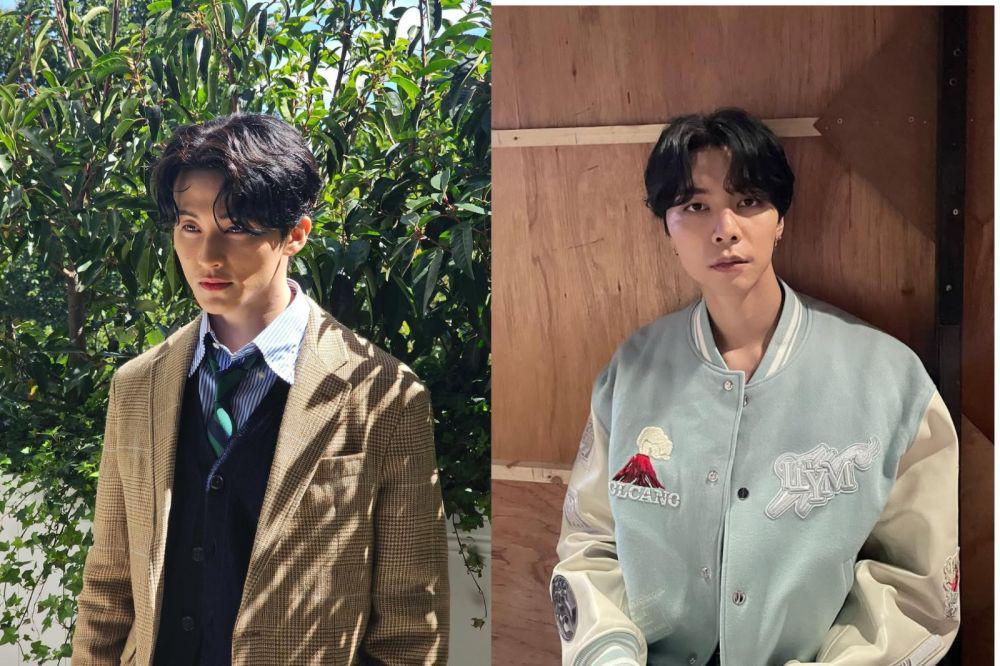 [QUIZ] Antara Mark dan Johnny NCT, Siapa yang Temanimu Bagi Sembako di Ramadan?