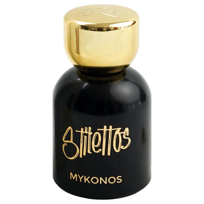 Mykonos Stilettos Eau De Parfum (sociolla.com)