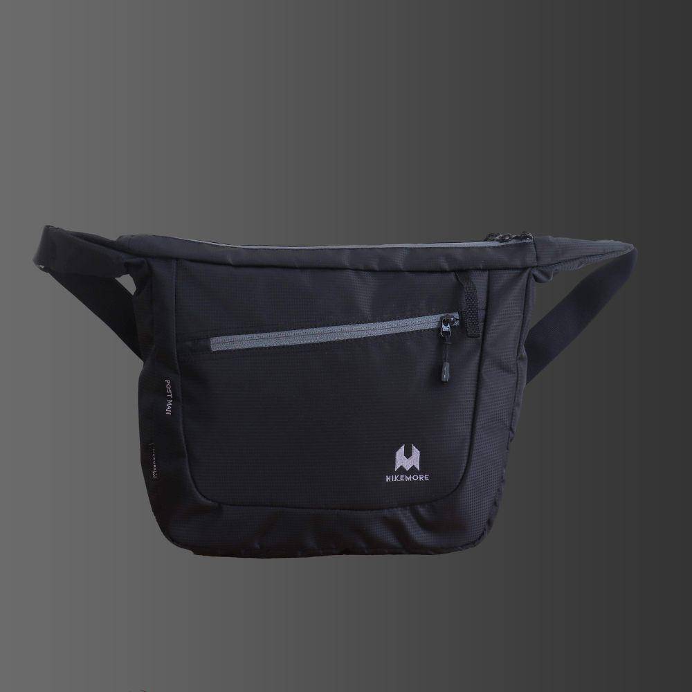 Hikemore Post Man Sling Bag (hikemore.id)