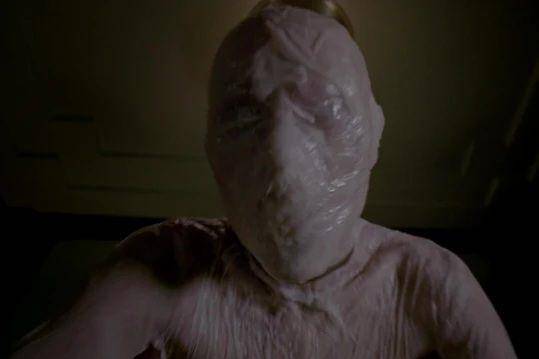 cuplikan adegan Addiction Demon (dok. 20th Century Fox Television/American Horror Story: Hotel)