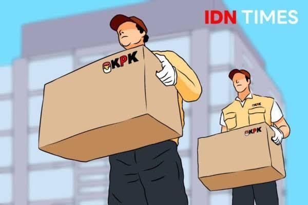 PPP dan PDIP Sumsel Tunggu Rilis KPK Terkait Kader Terjaring OTT