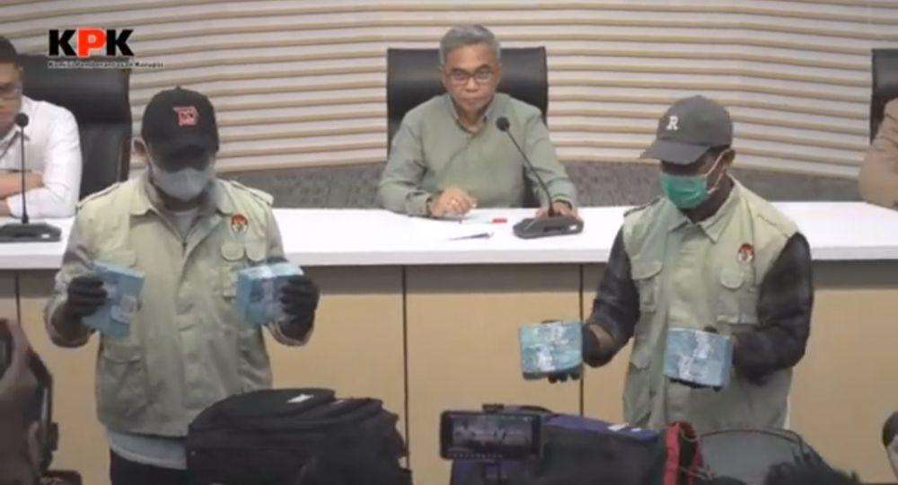3 Anggota DPRD OKU Minta Jatah Pokir RAPBD, Tagih Fee Sebelum Lebaran