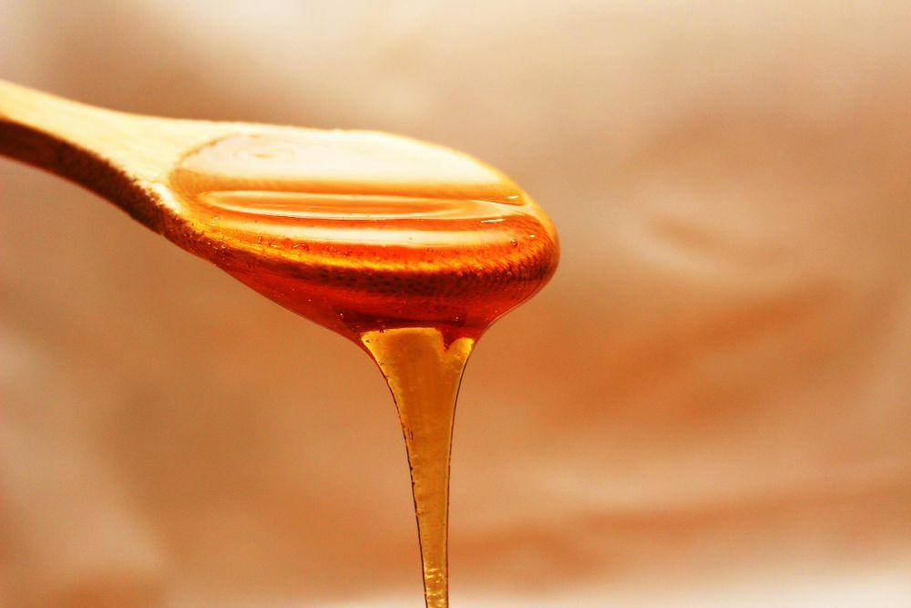 ilustrasi sirup (pexels.com/Pixabay)