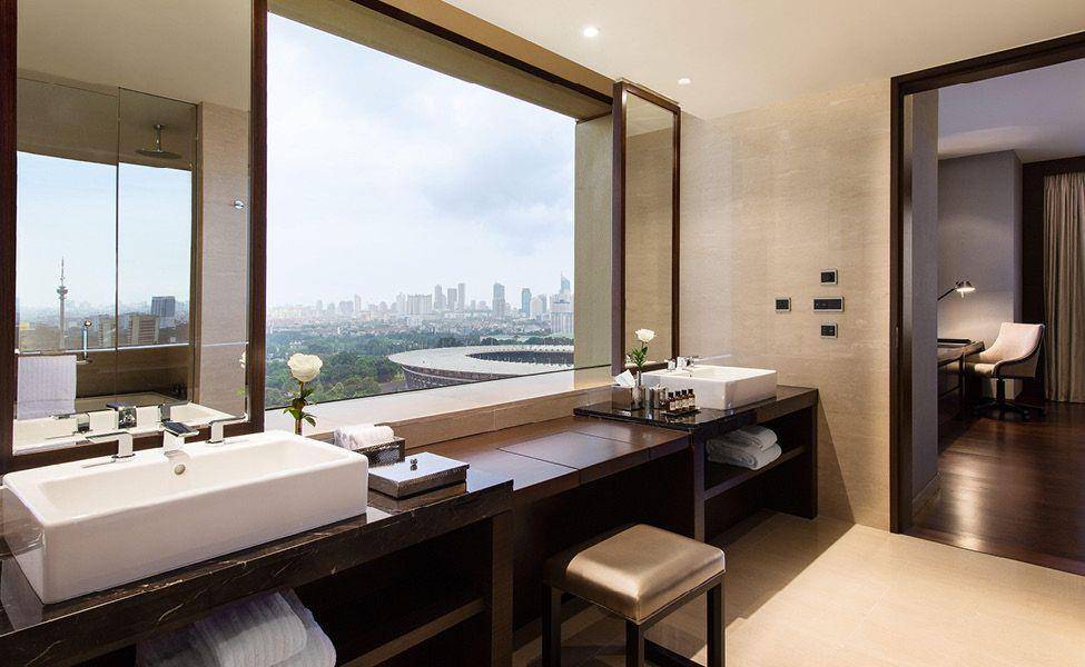 Hotel Fairmont Jakarta (dok. Fairmont)