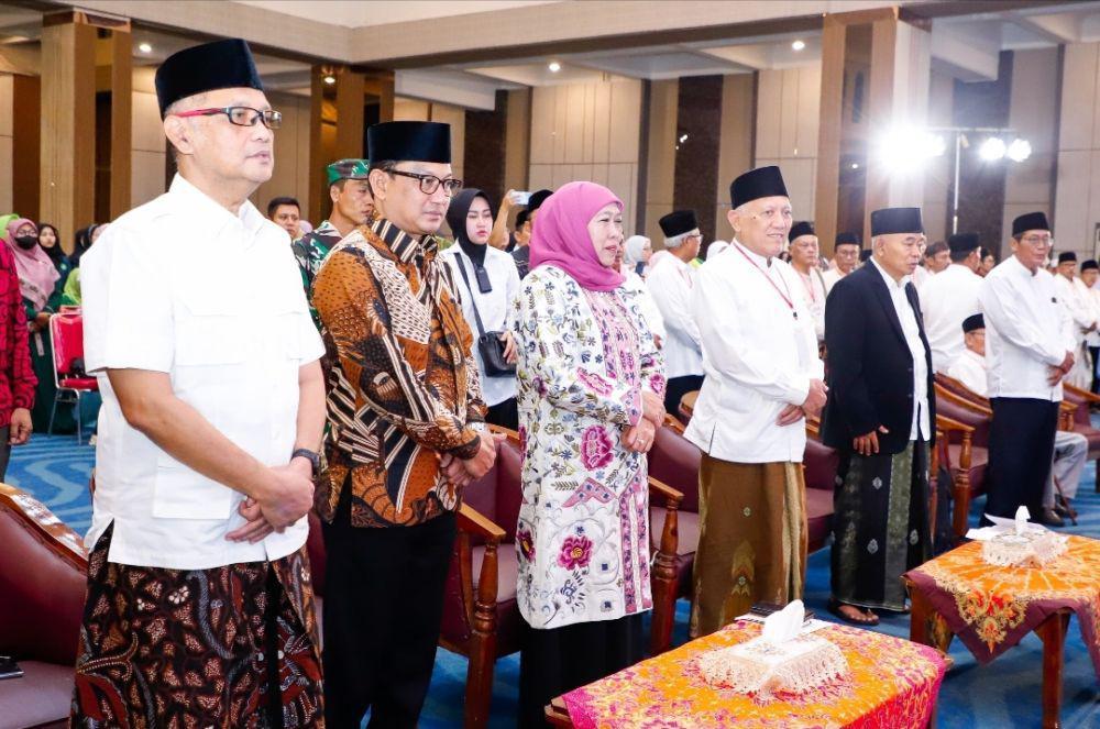 Putra Pendiri NU Diusulkan Jadi Pahlawan Nasional