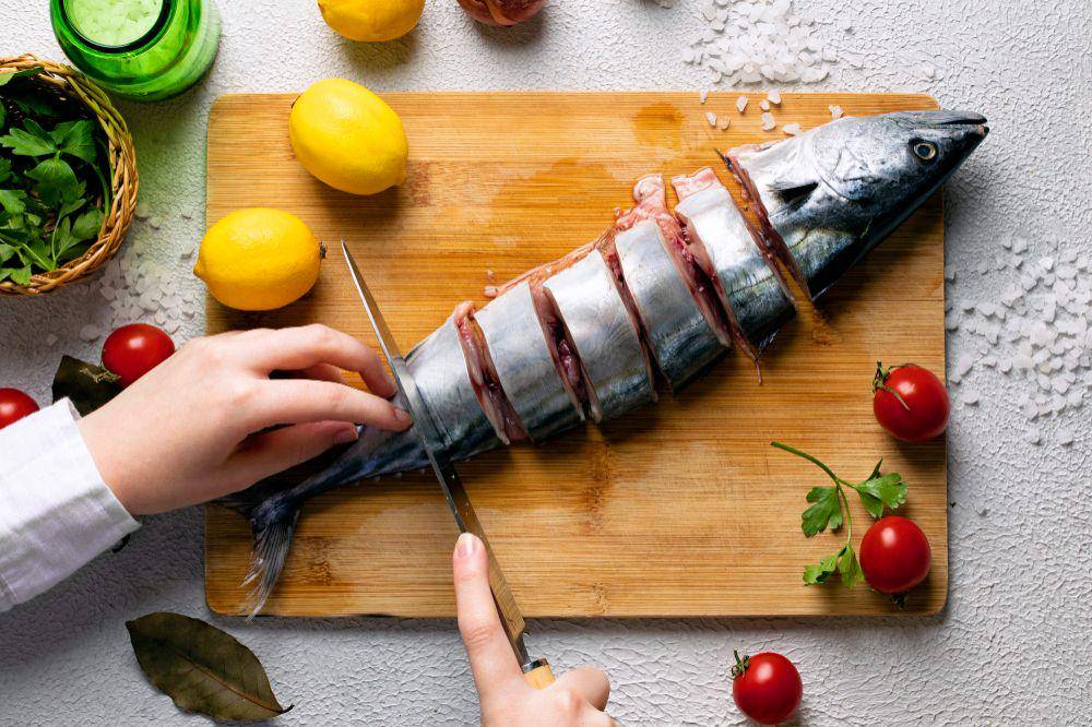 ilustrasi memasak (freepik.com/pikisuperstar)