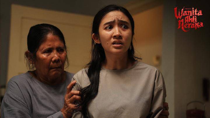 Wanita Ahli Neraka (dok. Visinema Pictures / Wanita Ahli Neraka)