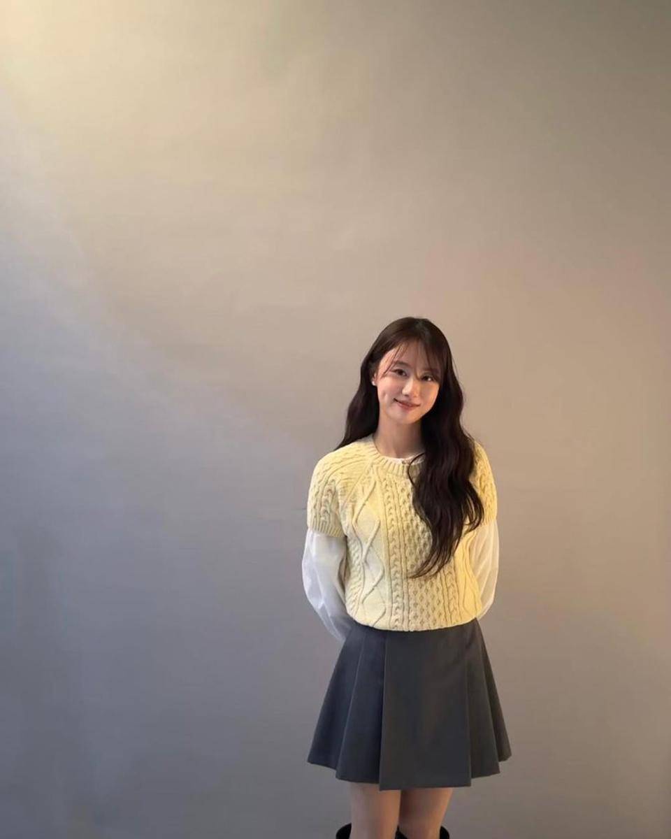 potret wisuda Yoon Sang Jeong (instagram.com/s_j_jeong9)