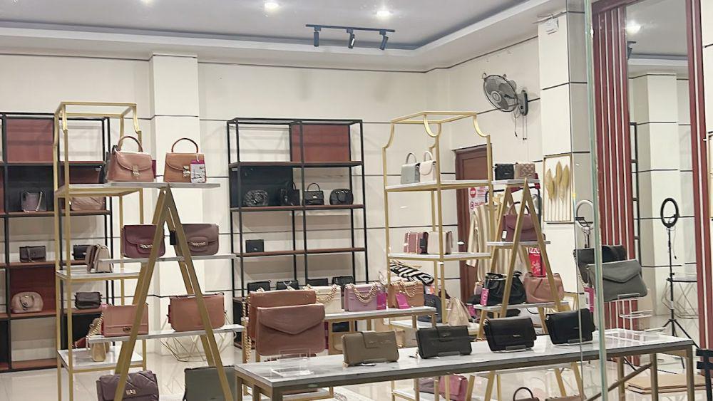 koleksi tas di 3waystore (google.com/3way Store)