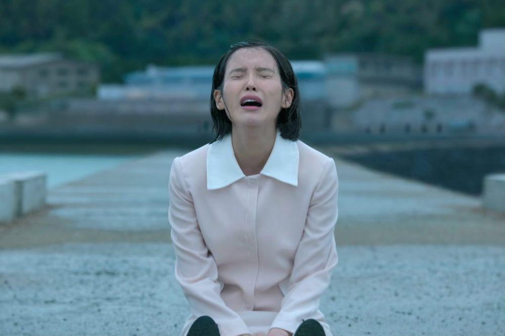 still cut When Life Gives You Tangerines (dok. Netflix/When Life Gives You Tangerines)