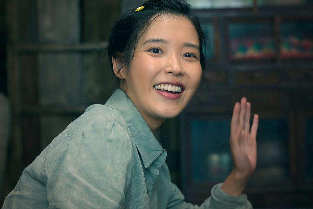 still cut When Life Gives You Tangerines (dok. Netflix/When Life Gives You Tangerines)