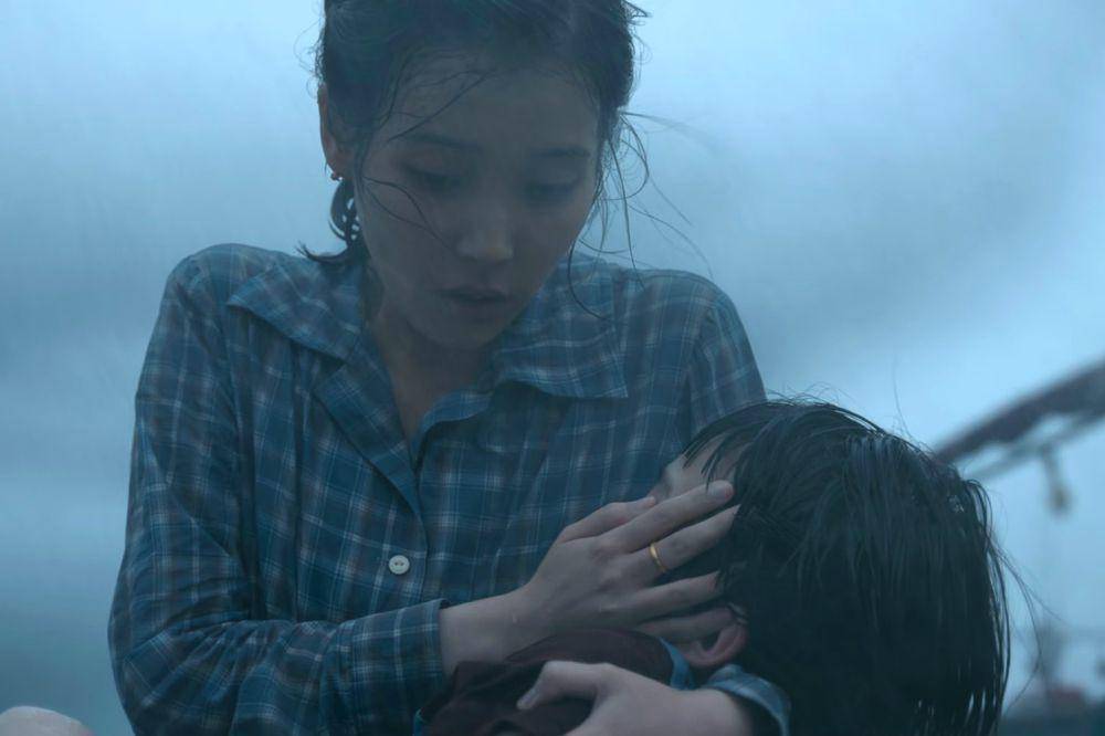 still cut When Life Gives You Tangerines (dok. Netflix/When Life Gives You Tangerines)
