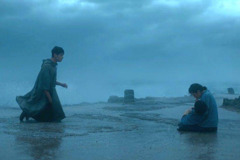 still cut When Life Gives You Tangerines (dok. Netflix/When Life Gives You Tangerines)