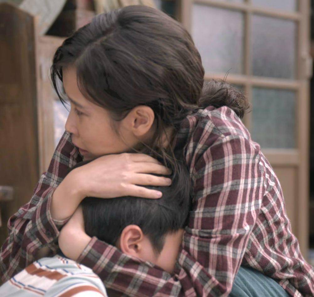 still cut When Life Gives You Tangerines (dok. Netflix/When Life Gives You Tangerines)