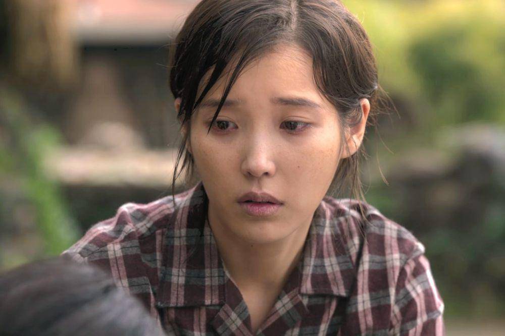 still cut When Life Gives You Tangerines (dok. Netflix/When Life Gives You Tangerines)