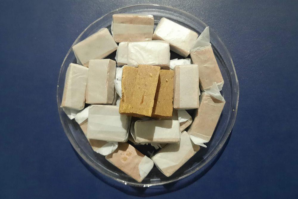 Resep Permen Tape, Jajanan Tradisional untuk Isi Stoples Lebaran