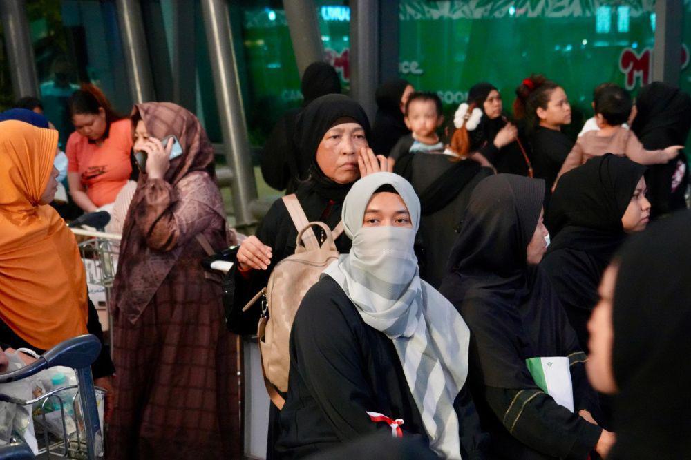 Cirebon Masuk 5 Besar Jumlah Pekerja Migran Indonesia Tahun 2025
