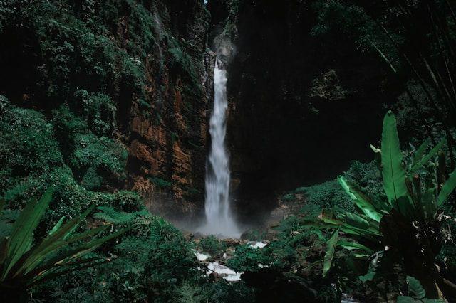 Info Wisata Curug Kembar Bogor: Lokasi, Rute, Harga Tiket, dan Tips