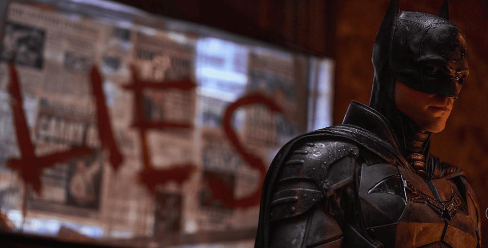 cuplikan dari film The Batman (2022) (dok. Warner Bros/The Batman)