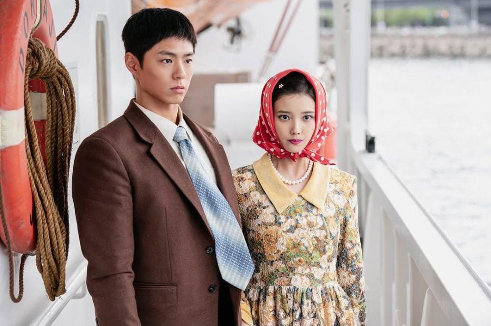 4 Couple Drakor Maret 2025 yang Haram Berlayar di Real Life, Kenapa?