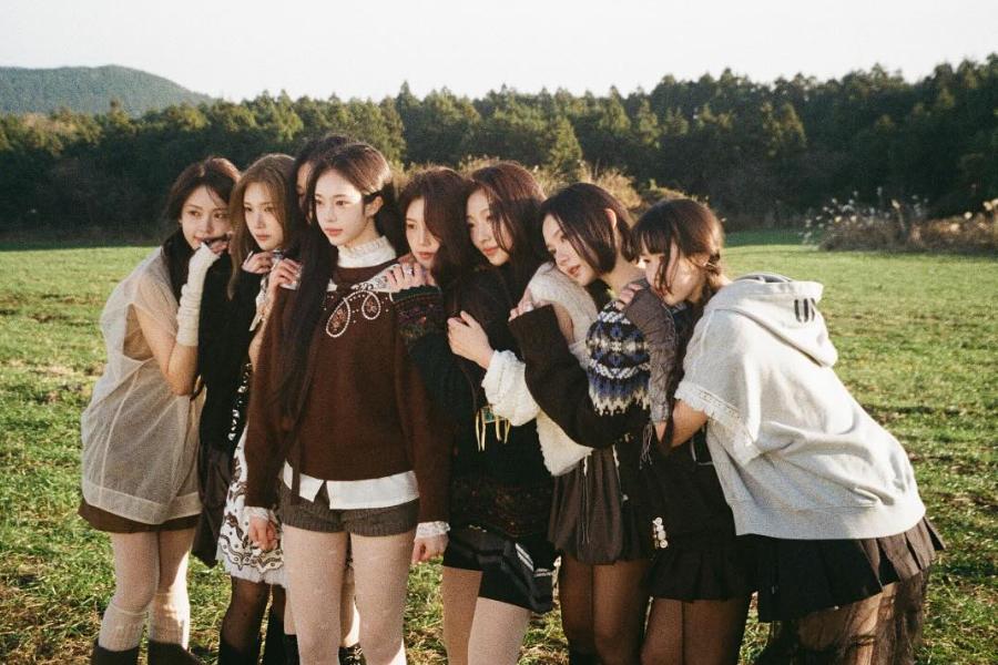 [QUIZ] Member Hearts2Hearts Ini akan Menemanimu Jalan-jalan di Korea Selatan